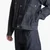 Jakna A.P.C. x Brain Dead Trucker Jacket UNISEX Blue XL