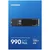 SAMSUNG SSD 4TB M.2 NVMe MZ-V9S4T0BW 990 EVO Plus Series