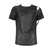Gothic in punk majica moška - Tattered - DEVIL FASHION - TT249