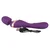 Masažni vibrator Javida Double
