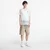 Majice Comme des Garçons PLAY T-Shirt Red Emblem White XXL