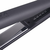 DIVA Presa za kosu Precious Metals Touch Straightener Titanium PRO202 crna