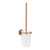 GROHE garnitura za WC ščetko ESSENTIALS (40374DA1) -Warm sunset