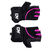 Dorian Yates Soft Touch Rukavice, Crno-roze
