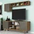 Hanah home TV Komoda Inci Orah