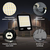 PROSTO CCT LED reflektor 30W