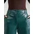 MEXX Ženske pantalone zelene