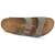 Birkenstock  Natikače ARIZONA  Siva