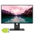 Lenovo Monitor ThinkVision T24-40 64A4MATXEU, 23.8, FHD, IPS, Tilt, Swivel, Pivot