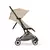 Cybex kolica Orfeo Almond Beige 2026