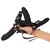 You2Toys RC Double Inside Strap-on Black