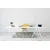 Decormat Podloga za stol Aztec pattern 140x100 cm 15 cm