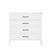HANAH HOME Komoda Sfn 1004 Dd 1