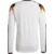 adidas Dres z dolgimi rokavi Germany Authentic Home Long Sleeve 2026