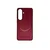 Silikonska futrola OLGE Magnetic New Feeing Samsung S26 CRVENA