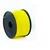 Gembird materijal za 3D štampanje PLA 1.75mm 1 kg (Žuto)