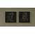 Zidna slika ASR2-CNV25-7, 40x40cm, 2 dijela