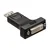 Adapter Displayport M - DVI-I F