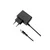Qoltec AC/DC Adapter, 5V, 1A, 5W, Crni