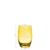 Kozarci Tumbler rumeni 460 ml, 6 kosov — Optima Glas Lunasol - 322832