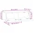 TV ormar za zid Siva sonoma 98 x 41 x 30 cm Konstruirano drvo