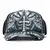 Kapa s šiltom AFFLICTION - CHARRED MARTYR - A29879-BKPS