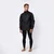 Mystic Jakna STORM Pullover - 900 Black
