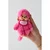 Monchhichi Mončiči barve (malinovo roza, metino zelena, modra) 14cm