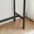 Ljubki dom Jedilni set 1+2, barska miza 100x40 cm in barski stoli TAYLOR ARTISAN