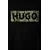 HUGO Jopa Necdysis 50566028 Črna Regular Fit