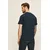 Vans Classic Majica 415830 Modra