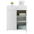Modern Living Mrk Komoda