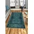 Conceptum Hypnose Tepih Exfab259, 80x150 cm, Tamnoplavi