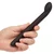 California Exotics Rechargeable Prostate Massager Black