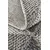 Conceptum Hypnose tepih Bukle 1401, 100x150 cm, siva