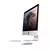 APPLE AiO računalnik iMac 21.5 2020, srebrn