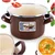 shumee RJAV emajliran lonec 14 cm, 950 ml
