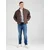 SCOTCH & SODA Kavbojke moder denim