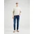 Tommy Jeans Kavbojke SCANTON moder denim