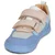 Bisgaard ELROY BAREFOOT Modra