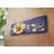 Wallity Zidni sat 3P2828CS-1, 90x28 cm, 3 dela
