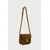 Soeur crossbody torbica ženska semišasta BELLISSIMA MINI