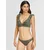 JETTE Bikini, zelena