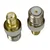 Adapter za SMA vtičnico/F vtičnico