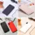 Maska Velvet touch za iPhone XS Max bela