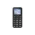 IPRO Senior F183 black Feature mobilni telefon 2G/GSM/800mAh/32MB/DualSIM/Srpski jezik