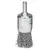 BOSCH Talasasta uska četkica 25x0,3 mm, nerđajuća 2608622127, 25 mm, 0,3 mm