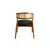 Hanah Home HANAH HOME Lima stol, (21293112)
