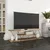 Hanah Home Canaz TV komoda, Bež