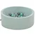 Bubble Pops v7 - Mint Mint Loptica za Igru sa Lopticama